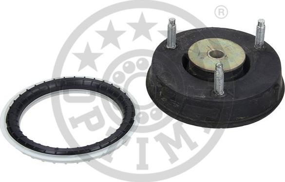 Optimal F8-6316 - Опора стойки амортизатора, подушка www.autospares.lv