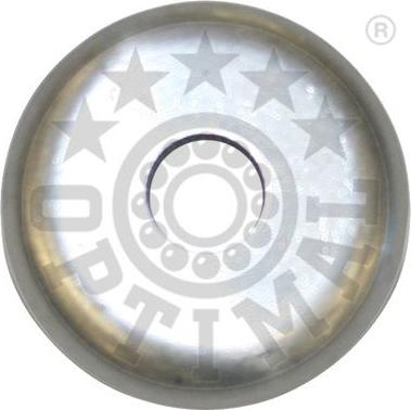 Optimal F8-6310 - Ritgultnis, Amortizatora statnes balsts www.autospares.lv