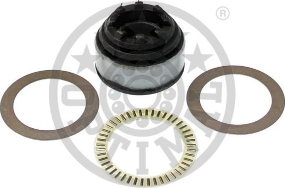 Optimal F8-6381 - Amortizatora statnes balsts www.autospares.lv