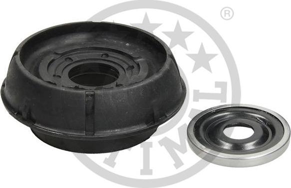 Optimal F8-6329 - Опора стойки амортизатора, подушка www.autospares.lv