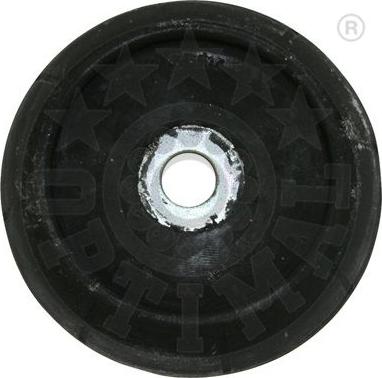 Optimal F8-6320 - Опора стойки амортизатора, подушка www.autospares.lv