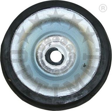 Optimal F8-6323 - Amortizatora statnes balsts www.autospares.lv