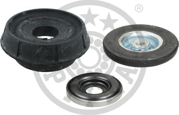 Optimal F8-6376 - Amortizatora statnes balsts www.autospares.lv