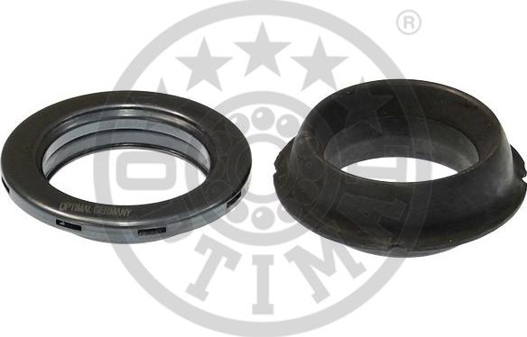 Optimal F8-6295 - Подшипник качения, опора стойки амортизатора www.autospares.lv