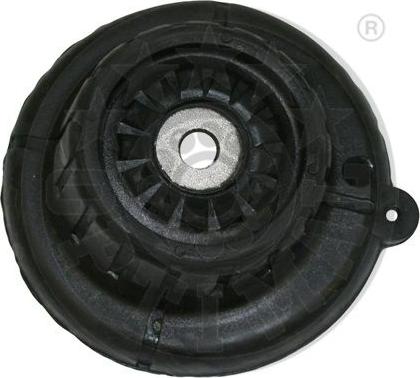 Optimal F8-6290 - Опора стойки амортизатора, подушка www.autospares.lv