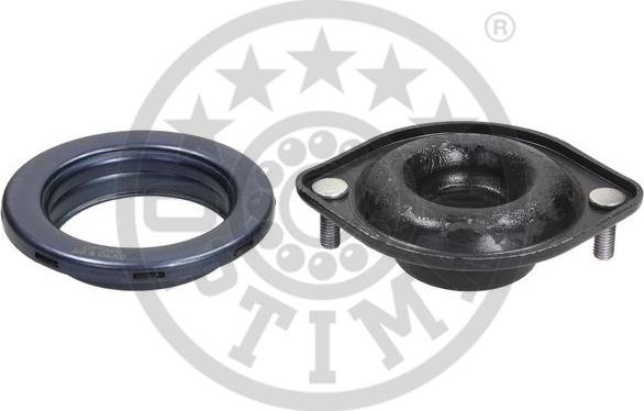 Optimal F8-6292 - Amortizatora statnes balsts www.autospares.lv