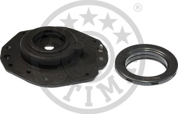 Optimal F8-6297 - Amortizatora statnes balsts www.autospares.lv