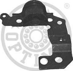 Optimal F8-6244 - Bush of Control / Trailing Arm www.autospares.lv