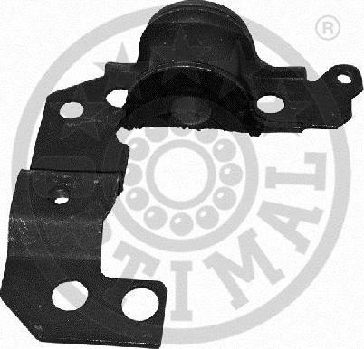 Optimal F8-6245 - Piekare, Šķērssvira www.autospares.lv