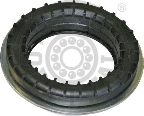 Optimal F8-6265 - Ritgultnis, Amortizatora statnes balsts www.autospares.lv