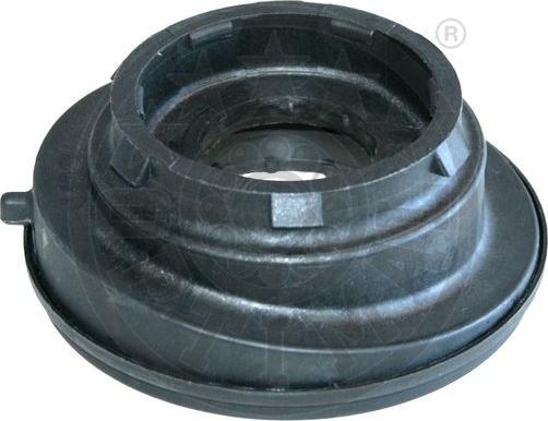 Optimal F8-6268 - Опора стойки амортизатора, подушка www.autospares.lv