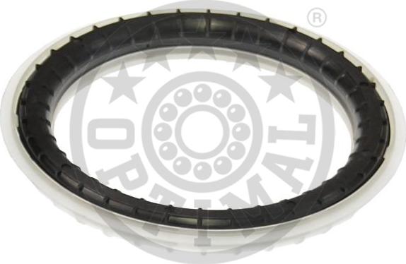 Optimal F8-6262 - Подшипник качения, опора стойки амортизатора www.autospares.lv