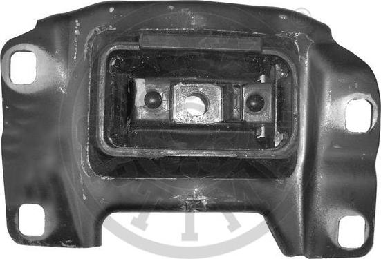 Optimal F8-6208 - Piekare, Pārnesumkārba www.autospares.lv