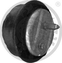 Optimal F8-6215 - Piekare, Dzinējs www.autospares.lv