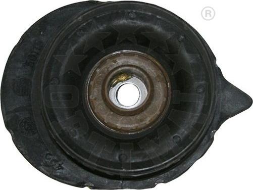 Optimal F8-6286 - Amortizatora statnes balsts autospares.lv