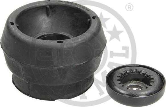 Optimal F8-6280 - Опора стойки амортизатора, подушка www.autospares.lv