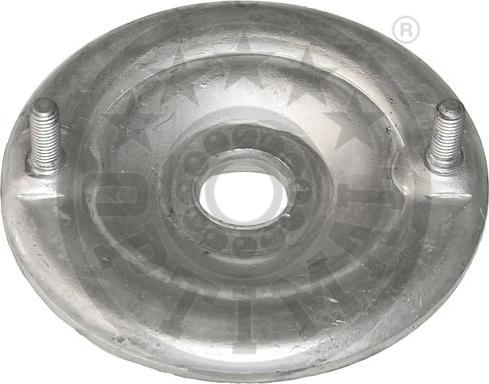 Optimal F8-6283 - Amortizatora statnes balsts www.autospares.lv