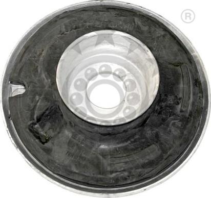 Optimal F8-6283 - Amortizatora statnes balsts www.autospares.lv