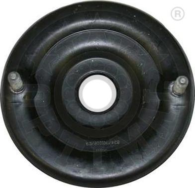 Optimal F8-6282 - Amortizatora statnes balsts www.autospares.lv