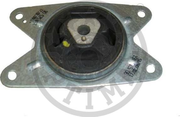 Optimal F8-6755 - Piekare, Dzinējs www.autospares.lv