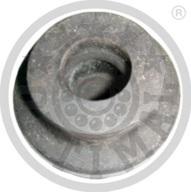 Optimal F8-6758 - Spilvens, Motora piekare www.autospares.lv