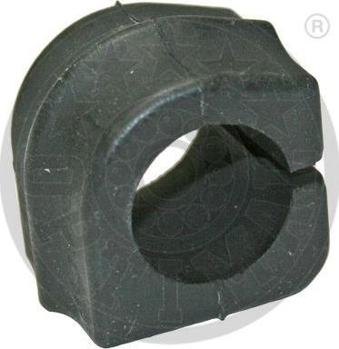 Optimal F8-6708 - Bukse, Stabilizators www.autospares.lv