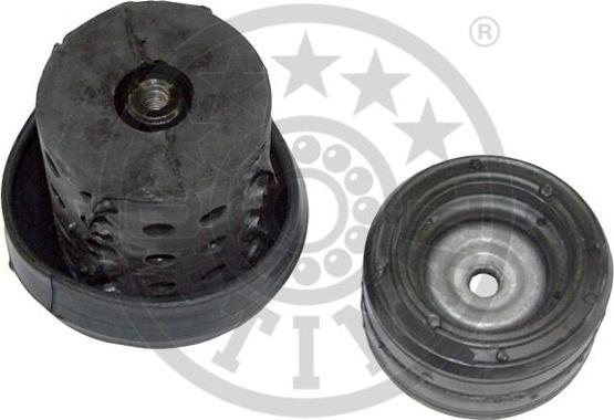 Optimal F8-6717 - Piekare, Dzinējs www.autospares.lv