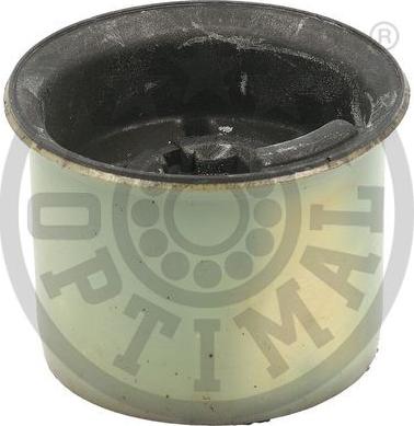 Optimal F8-6736 - Bush of Control / Trailing Arm www.autospares.lv