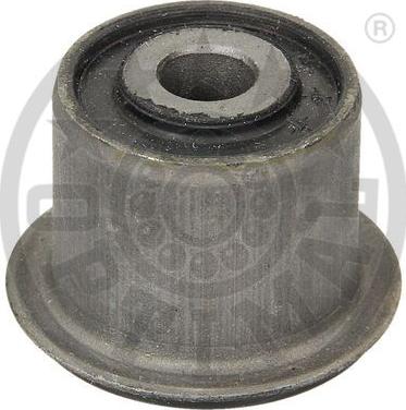 Optimal F8-6730 - Сайлентблок, рычаг подвески колеса www.autospares.lv