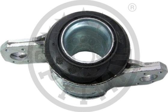 Optimal F8-6773 - Bush of Control / Trailing Arm www.autospares.lv