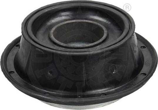 Optimal F8-1009B - Опора стойки амортизатора, подушка www.autospares.lv