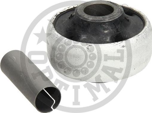 Optimal F8-1008 - Remkomplekts, Balstiekārtas svira www.autospares.lv