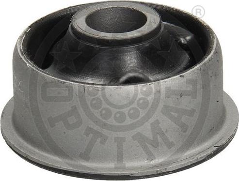 Optimal F8-1007 - Сайлентблок, рычаг подвески колеса www.autospares.lv