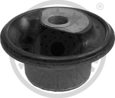 Optimal F8-1014 - Piekare, Tilta sija www.autospares.lv