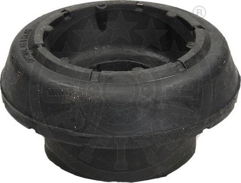 Optimal F8-1034 - Опора стойки амортизатора, подушка www.autospares.lv