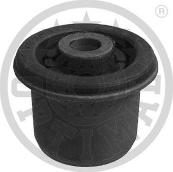 Optimal F8-1030 - Bukse, Šķērssvira www.autospares.lv