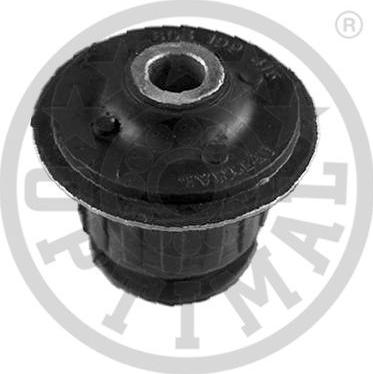 Optimal F8-1031 - Piekare, Dzinējs www.autospares.lv