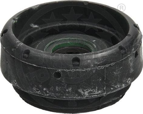 Optimal F8-1027 - Опора стойки амортизатора, подушка www.autospares.lv