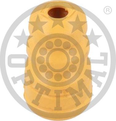 Optimal F8-8445 - Gājiena ierobežotājs, Atsperojums www.autospares.lv