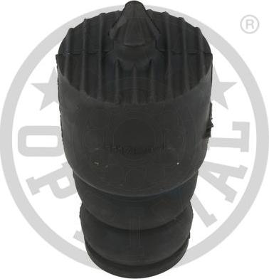 Optimal F8-8464 - Gājiena ierobežotājs, Atsperojums www.autospares.lv