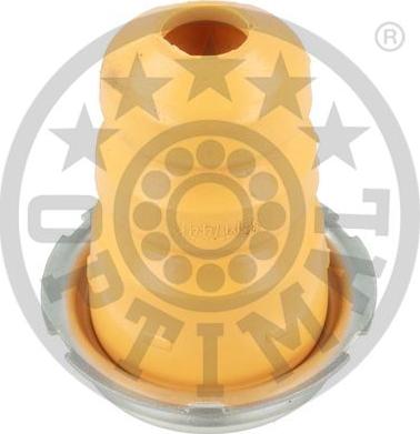 Optimal F8-8461 - Gājiena ierobežotājs, Atsperojums www.autospares.lv