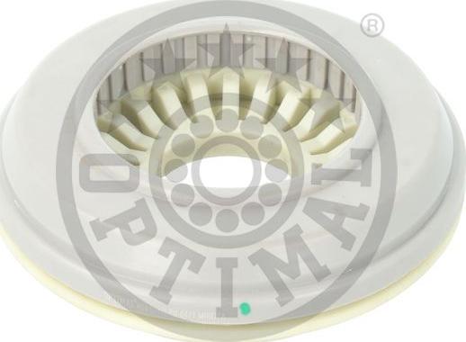 Optimal F8-8471 - Опора стойки амортизатора, подушка www.autospares.lv