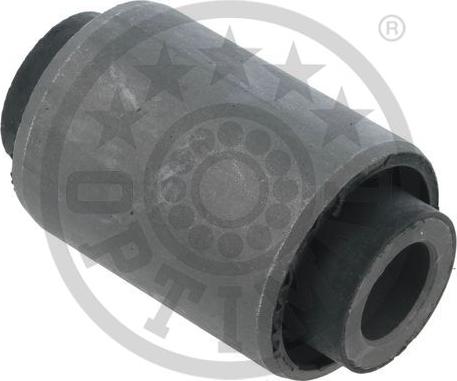 Optimal F8-8516 - Сайлентблок, рычаг подвески колеса www.autospares.lv