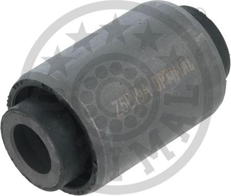 Optimal F8-8516 - Сайлентблок, рычаг подвески колеса www.autospares.lv