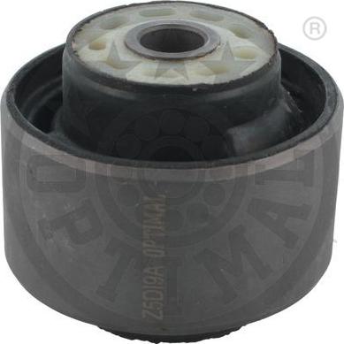 Optimal F8-8517 - Сайлентблок, рычаг подвески колеса www.autospares.lv