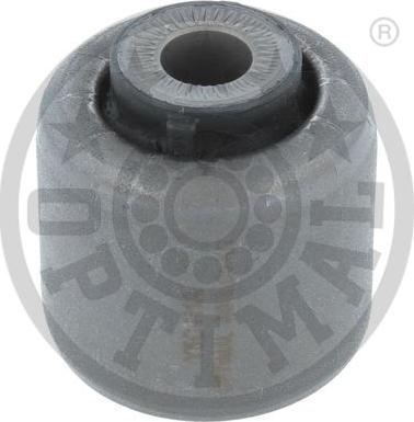 Optimal F8-8530 - Bush of Control / Trailing Arm www.autospares.lv