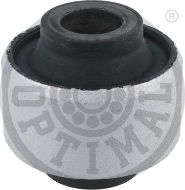 Optimal F8-8538 - Bush of Control / Trailing Arm www.autospares.lv