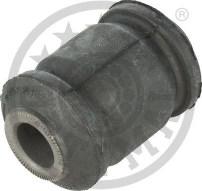 Optimal F8-8533 - Сайлентблок, рычаг подвески колеса www.autospares.lv