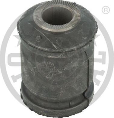 Optimal F8-8533 - Сайлентблок, рычаг подвески колеса www.autospares.lv