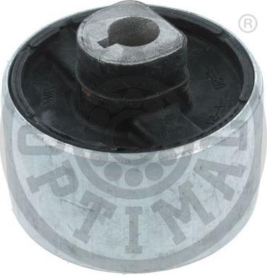 Optimal F8-8537 - Bush of Control / Trailing Arm www.autospares.lv